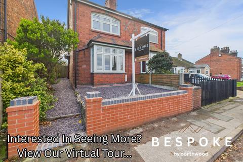 2 bedroom semi-detached house for sale - Alsager Road, Winterley CW11