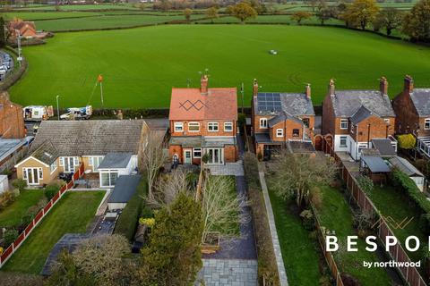 undefined, Alsager Road, Winterley CW11
