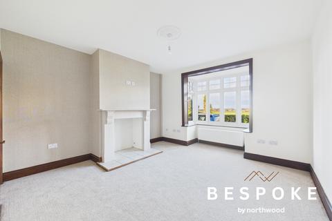 undefined, Alsager Road, Winterley CW11