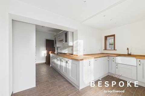 undefined, Alsager Road, Winterley CW11