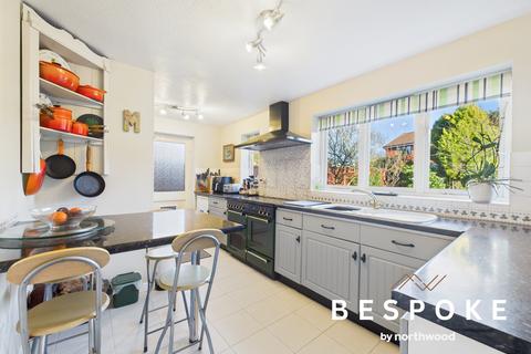4 bedroom detached house for sale, Coverdale Fold, Sandbach CW11