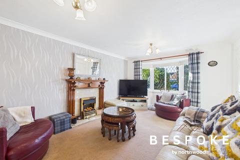 4 bedroom detached house for sale, Coverdale Fold, Sandbach CW11