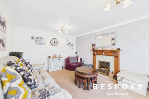 4 bedroom detached house for sale, Coverdale Fold, Sandbach CW11