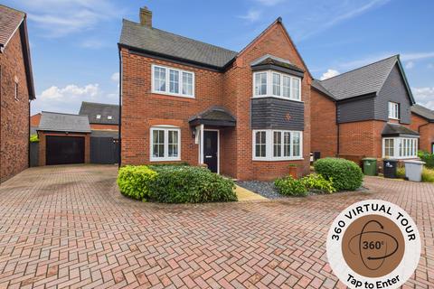 undefined, Kidsgrove Close, Sandbach CW11