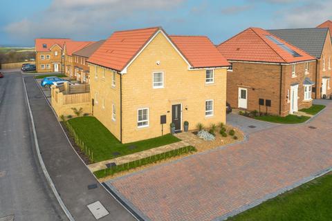 4 bedroom detached house for sale - Dunnock road, Whitby YO22