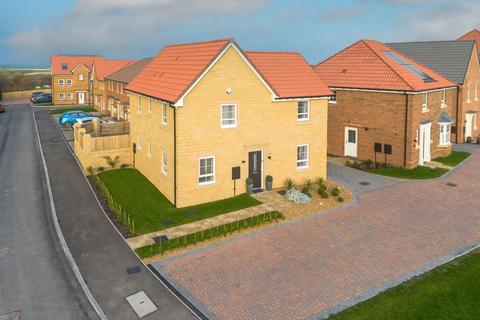 undefined, Dunnock road, Whitby YO22