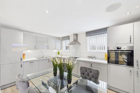 undefined, Dunnock road, Whitby YO22