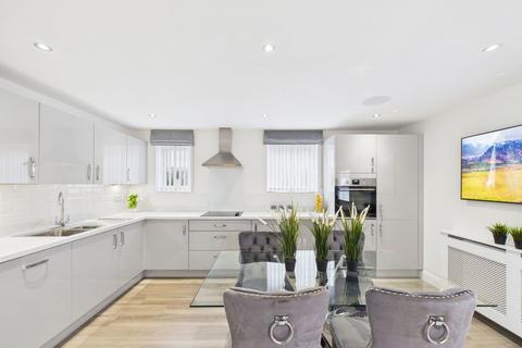 undefined, Dunnock road, Whitby YO22