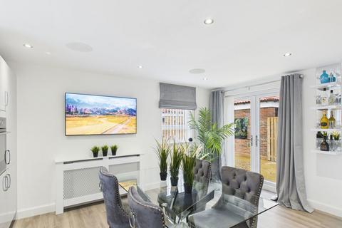 undefined, Dunnock road, Whitby YO22