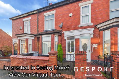 3 bedroom terraced house for sale - Middlewich Street , Crewe CW1