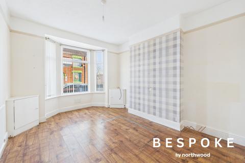 undefined, Middlewich Street , Crewe CW1