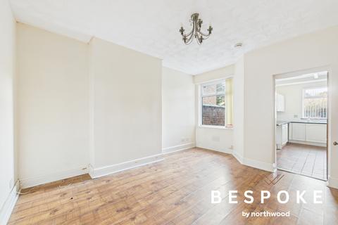 undefined, Middlewich Street , Crewe CW1