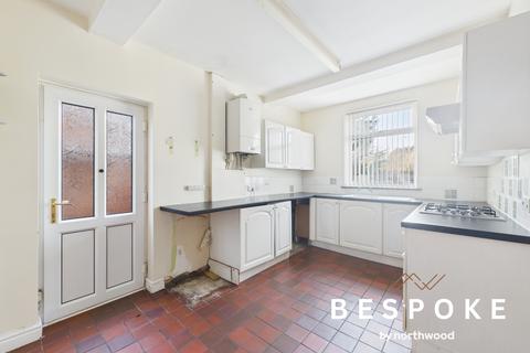 undefined, Middlewich Street , Crewe CW1