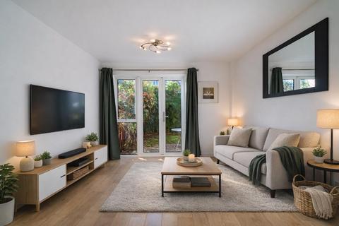 Westbrooke Court, Cumberland Close, BS1 6XE