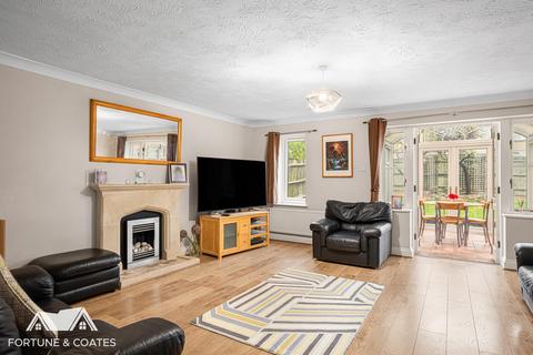 4 bedroom link detached house for sale, Ashworth Place, Harlow