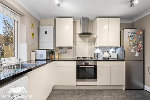 4 bedroom link detached house for sale, Ashworth Place, Harlow