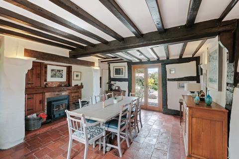 4 bedroom detached house for sale, Copyholt Lane, Stoke Prior, B60