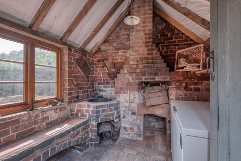 4 bedroom detached house for sale, Copyholt Lane, Stoke Prior, B60