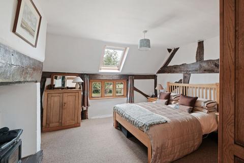 4 bedroom detached house for sale, Copyholt Lane, Stoke Prior, B60