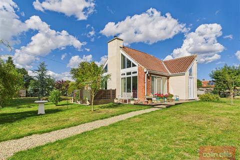 Garth End Road, West Ayton, Scarborough