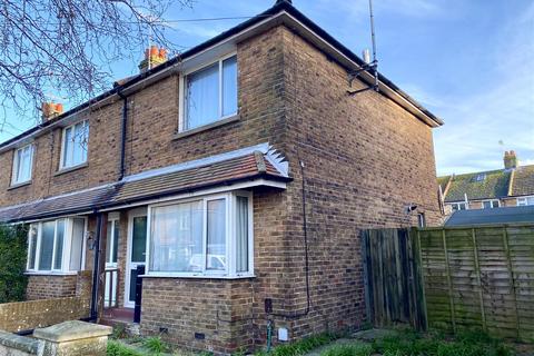 2 bedroom semi-detached house to rent - St Anselms Road, Worthing