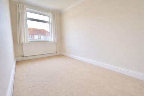2 bedroom semi-detached house to rent, St Anselms Road, Worthing