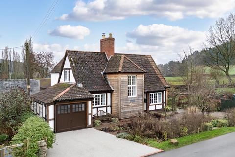 Brinsop, Hereford HR4