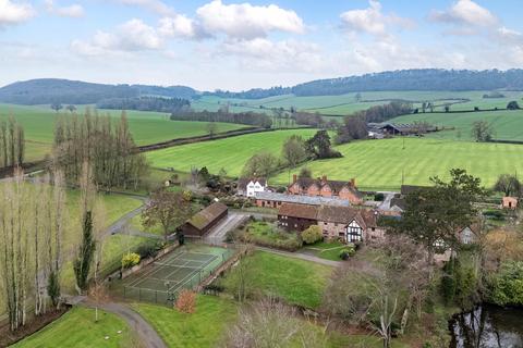 undefined, Brinsop, Hereford HR4