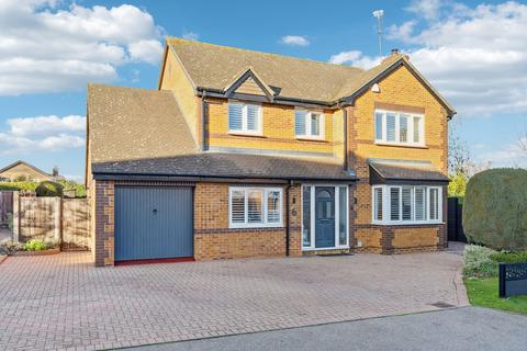 undefined, Rowan Grove, St Ippolyts, Hitchin, SG4