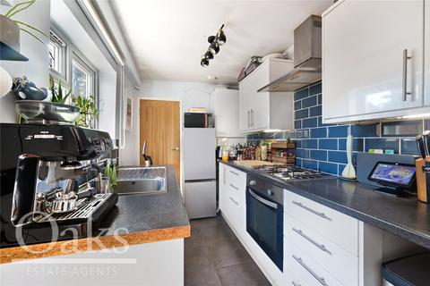 1 bedroom apartment for sale, Oval Road, East Croydon