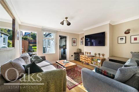 1 bedroom apartment for sale, Oval Road, East Croydon