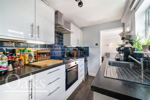 1 bedroom apartment for sale, Oval Road, East Croydon