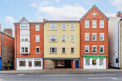 2 bedroom flat for sale, St. Andrew Street, Norwich