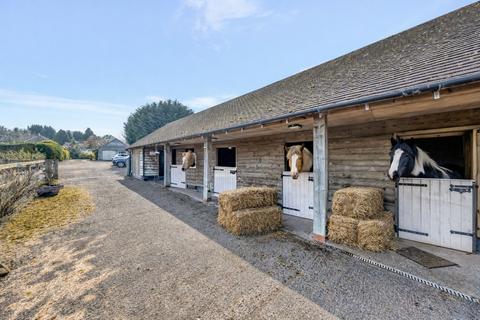 undefined, Saleway, Worcestershire