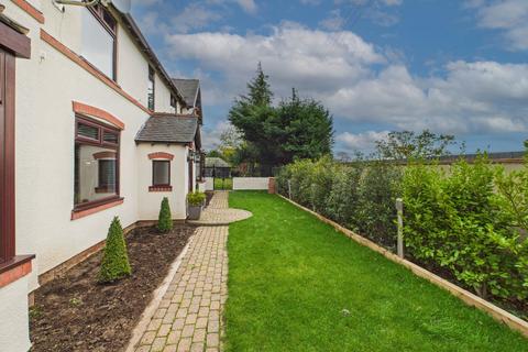 5 bedroom detached house for sale, Wildmoor Lane, Wildmoor, B61