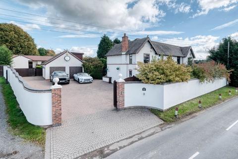 undefined, Wildmoor Lane, Wildmoor, B61