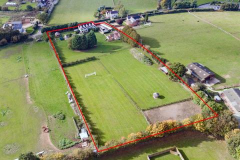 undefined, Wildmoor Lane, Wildmoor, B61