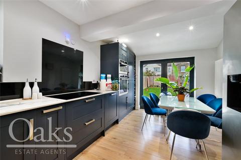 3 bedroom terraced house for sale, Davidson Road, East Croydon