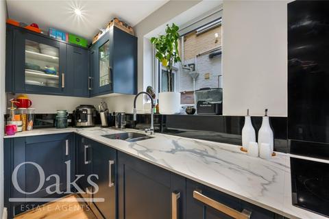 3 bedroom terraced house for sale, Davidson Road, East Croydon