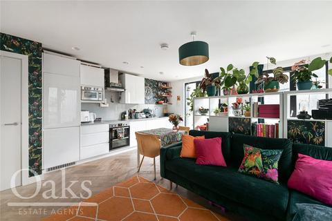 1 bedroom apartment for sale, Bell Foundry Close, Croydon