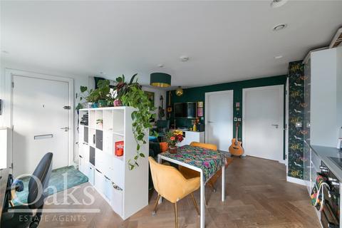 1 bedroom apartment for sale, Bell Foundry Close, Croydon