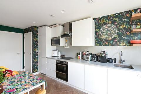 1 bedroom apartment for sale, Bell Foundry Close, Croydon