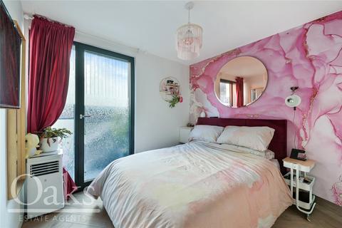 1 bedroom apartment for sale, Bell Foundry Close, Croydon