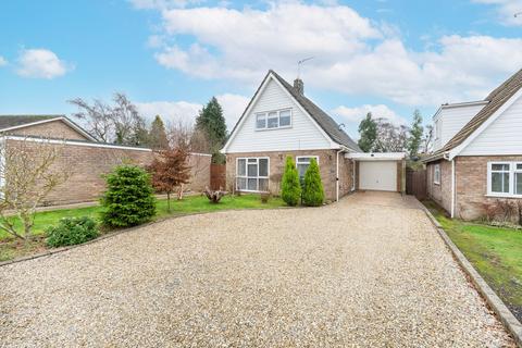 4 bedroom bungalow for sale - Broad Reaches, Ludham