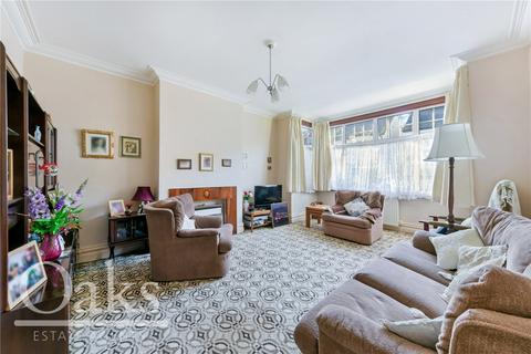 3 bedroom terraced house for sale, Sherwood Road, Addiscombe