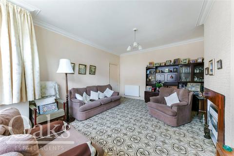 3 bedroom terraced house for sale, Sherwood Road, Addiscombe