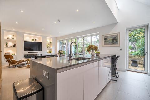 5 bedroom detached house for sale, Davenant Place, London, SE26