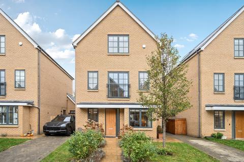 5 bedroom detached house for sale, Davenant Place, Sydenham, London, SE26
