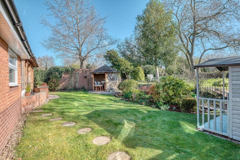 4 bedroom detached house for sale, St. Andrews Way, Bromsgrove, B61