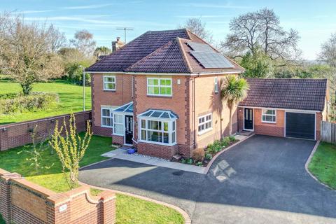 undefined, St. Andrews Way, Bromsgrove, B61